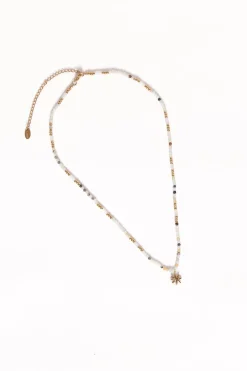 Carter Necklace