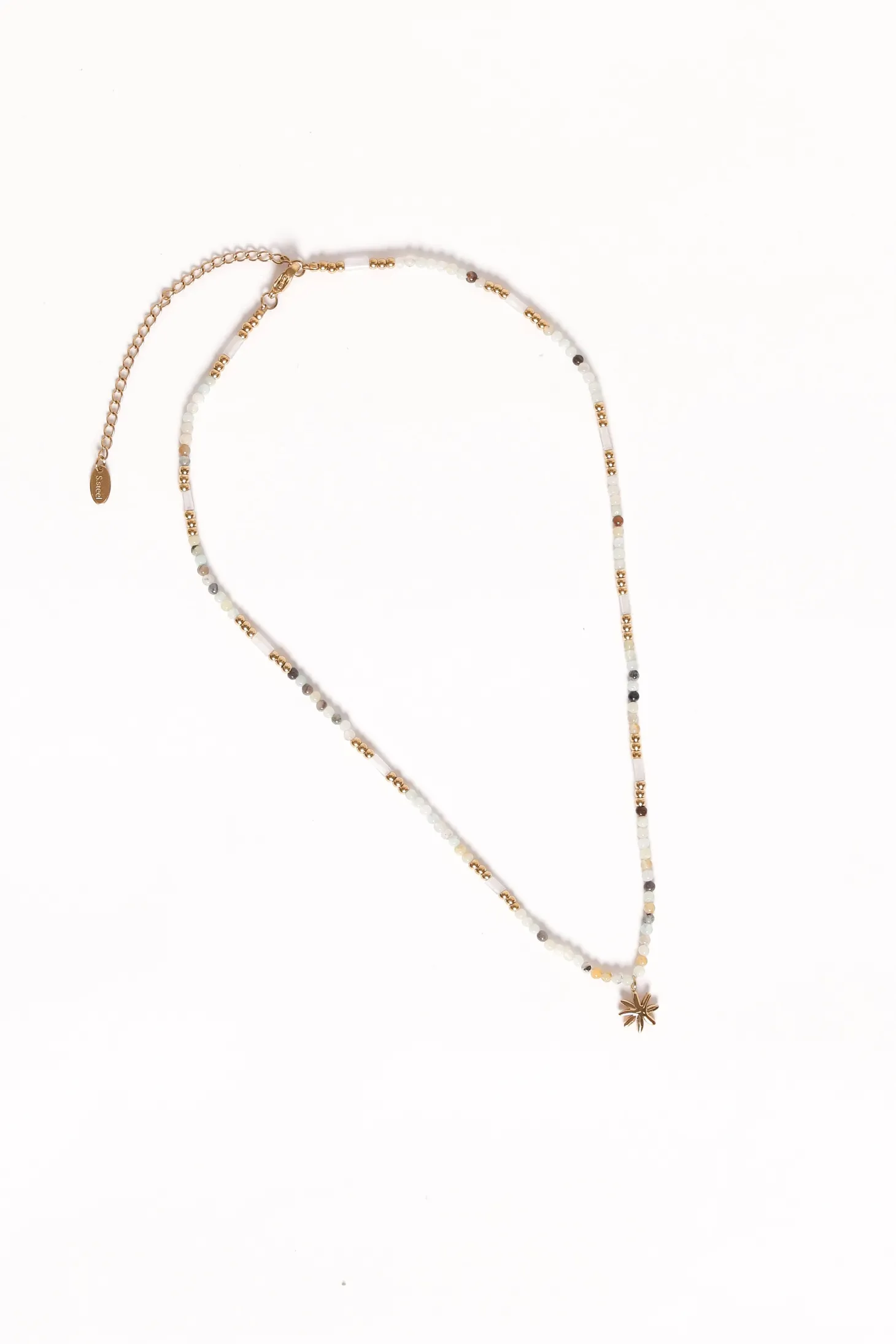 Carter Necklace