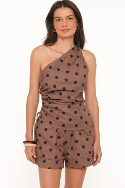 Carter Short Set