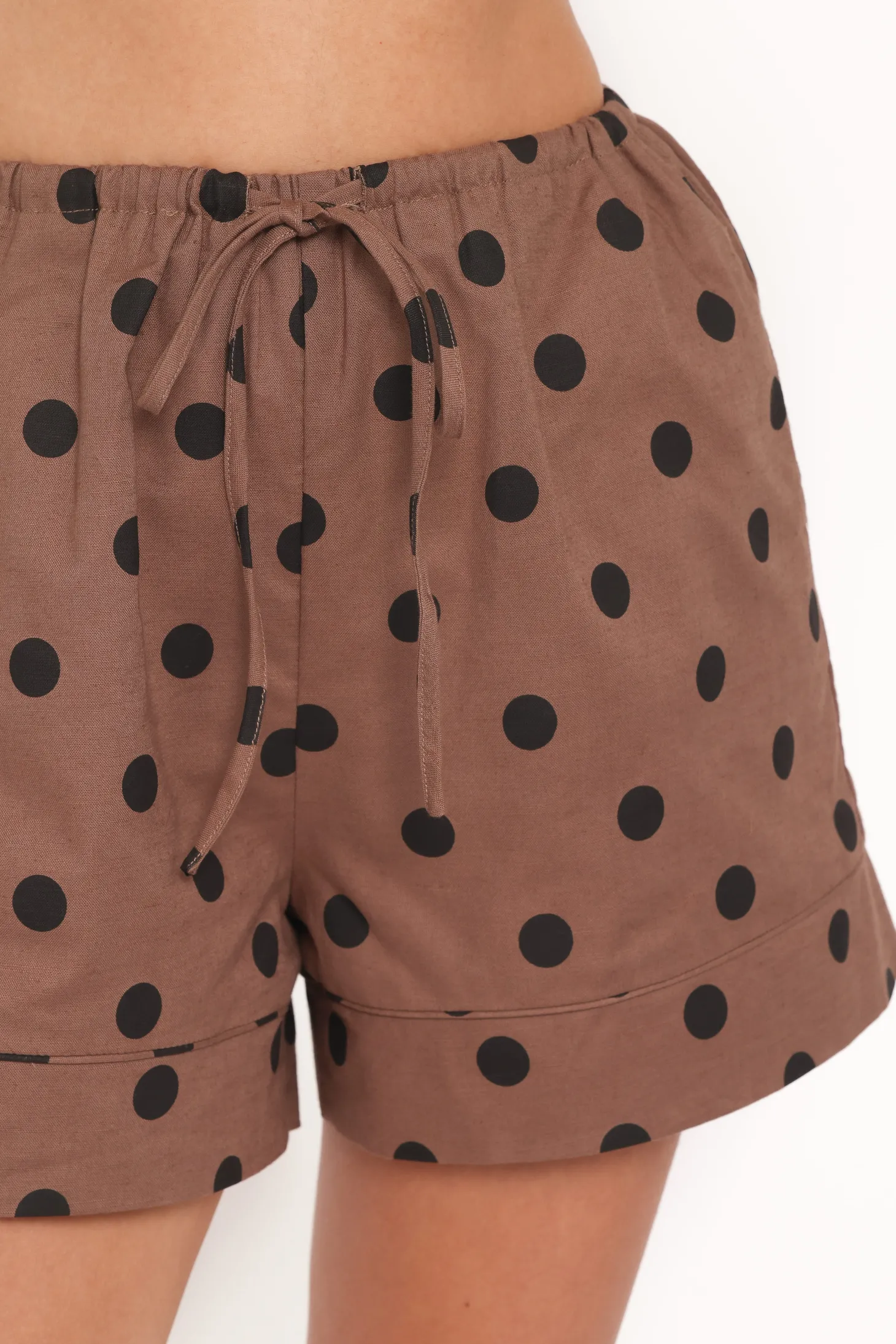 Carter Short Set