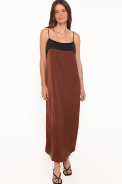 Cartia Midi Dress