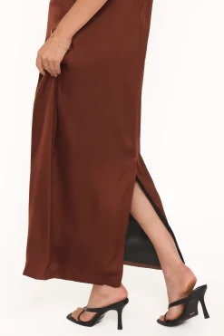 Cartia Midi Dress