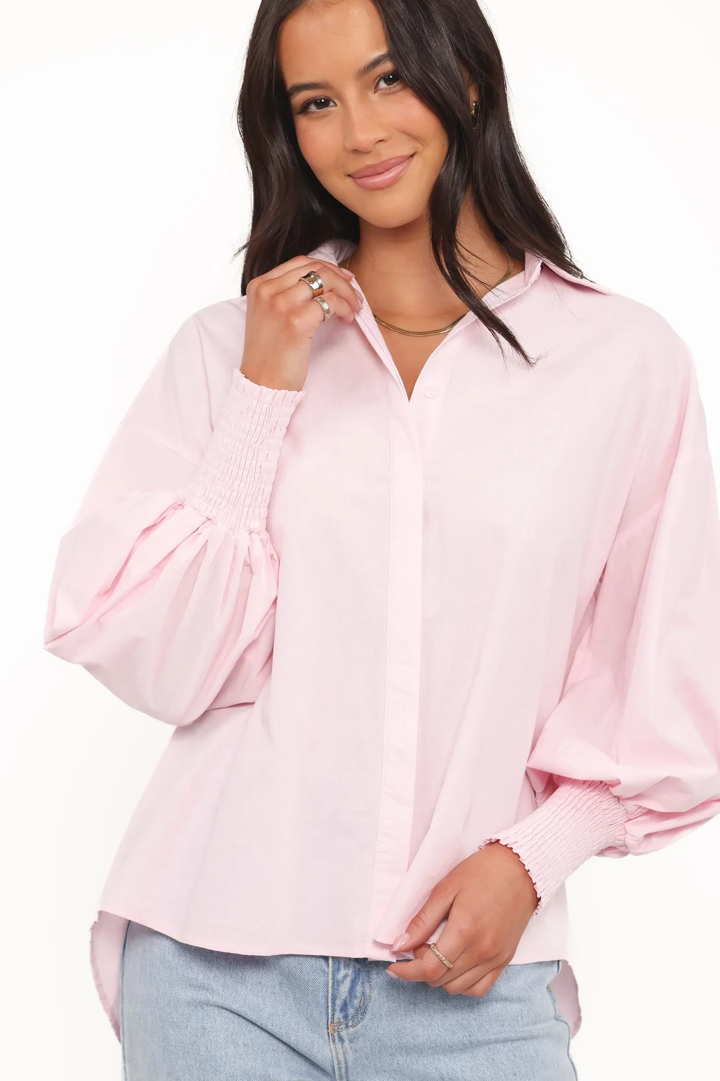 Carys Shirt
