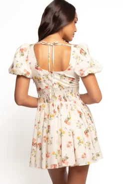 Cascais Mini Dress