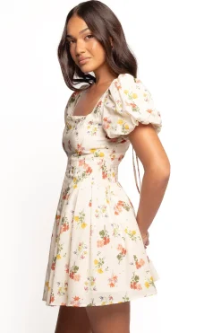 Cascais Mini Dress