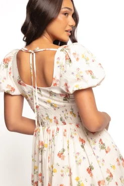 Cascais Mini Dress