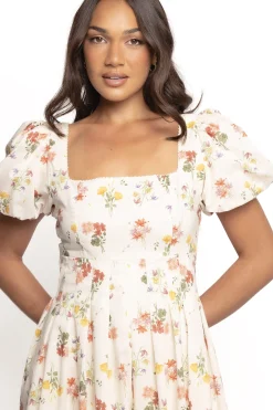 Cascais Mini Dress