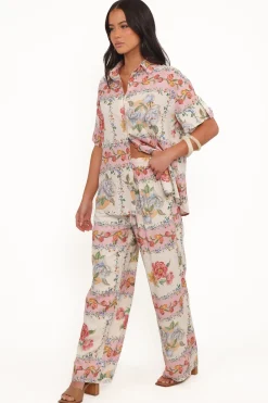 Cascais Pants
