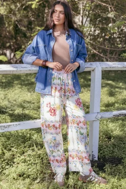 Cascais Pants