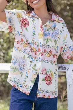 Cascais Shirt