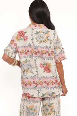 Cascais Shirt