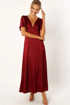 Casper Maxi Dress
