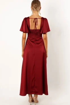 Casper Maxi Dress