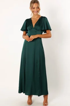 Casper Maxi Dress