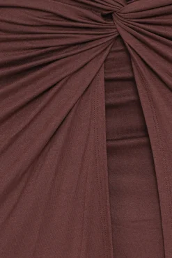 Cassandra Sarong Skirt
