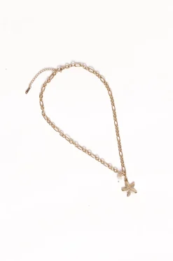 Cassia Necklace