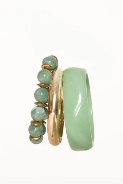 Cassidy Bangle Set