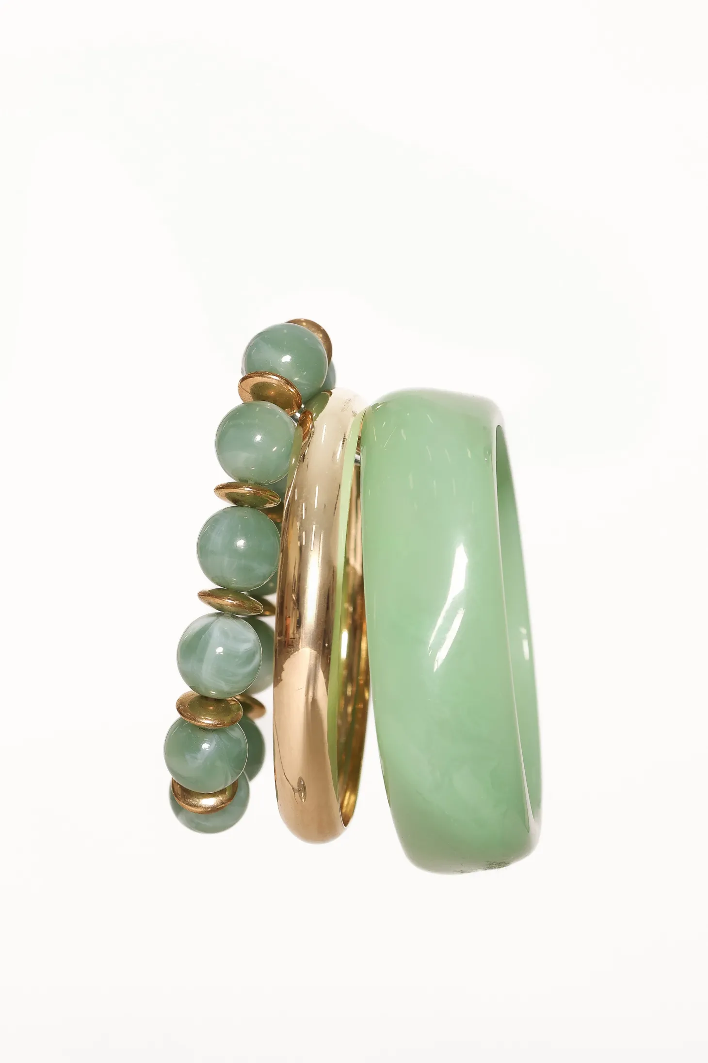 Cassidy Bangle Set
