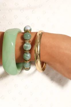 Cassidy Bangle Set