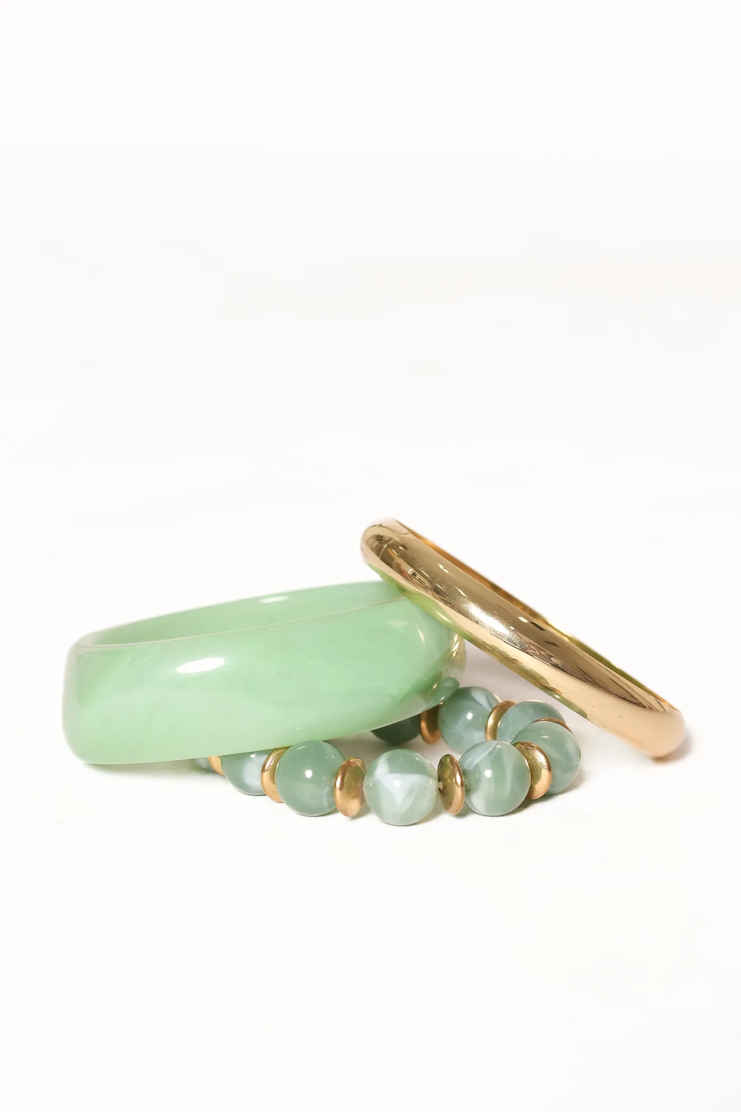 Cassidy Bangle Set