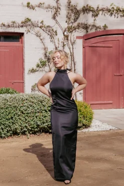Cassidy Maxi Dress