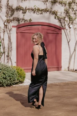 Cassidy Maxi Dress