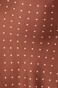 Cassinda Mini Dress