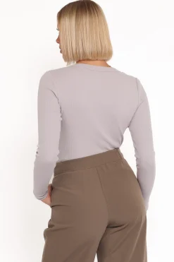 Cass Long Sleeve Top