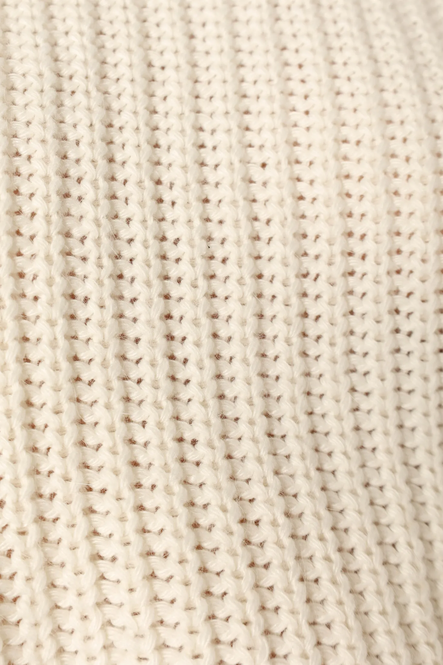 Catalina Polka Dot Texture Knit Sweater