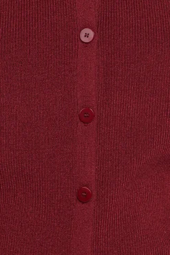 Cataline Button Front Top