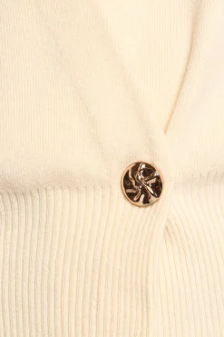 Caterina Button Cardigan