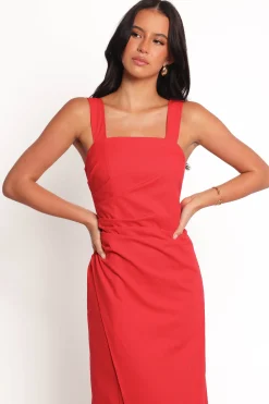 Caterina Maxi Dress