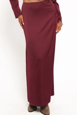Catherine Skirt Set