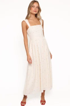 Caty Maxi Dress