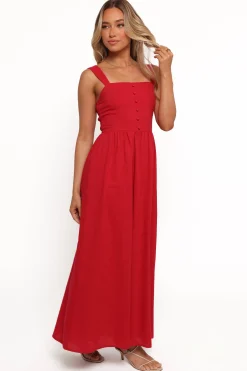 Caty Maxi Dress