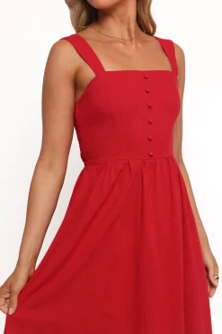 Caty Maxi Dress