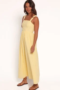 Caty Maxi Dress