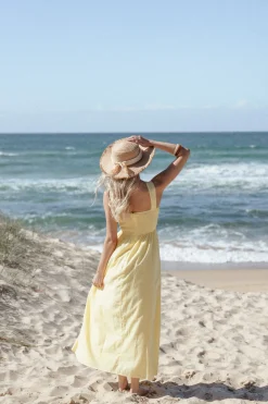 Caty Maxi Dress