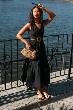 Cayson Crossbody Bag