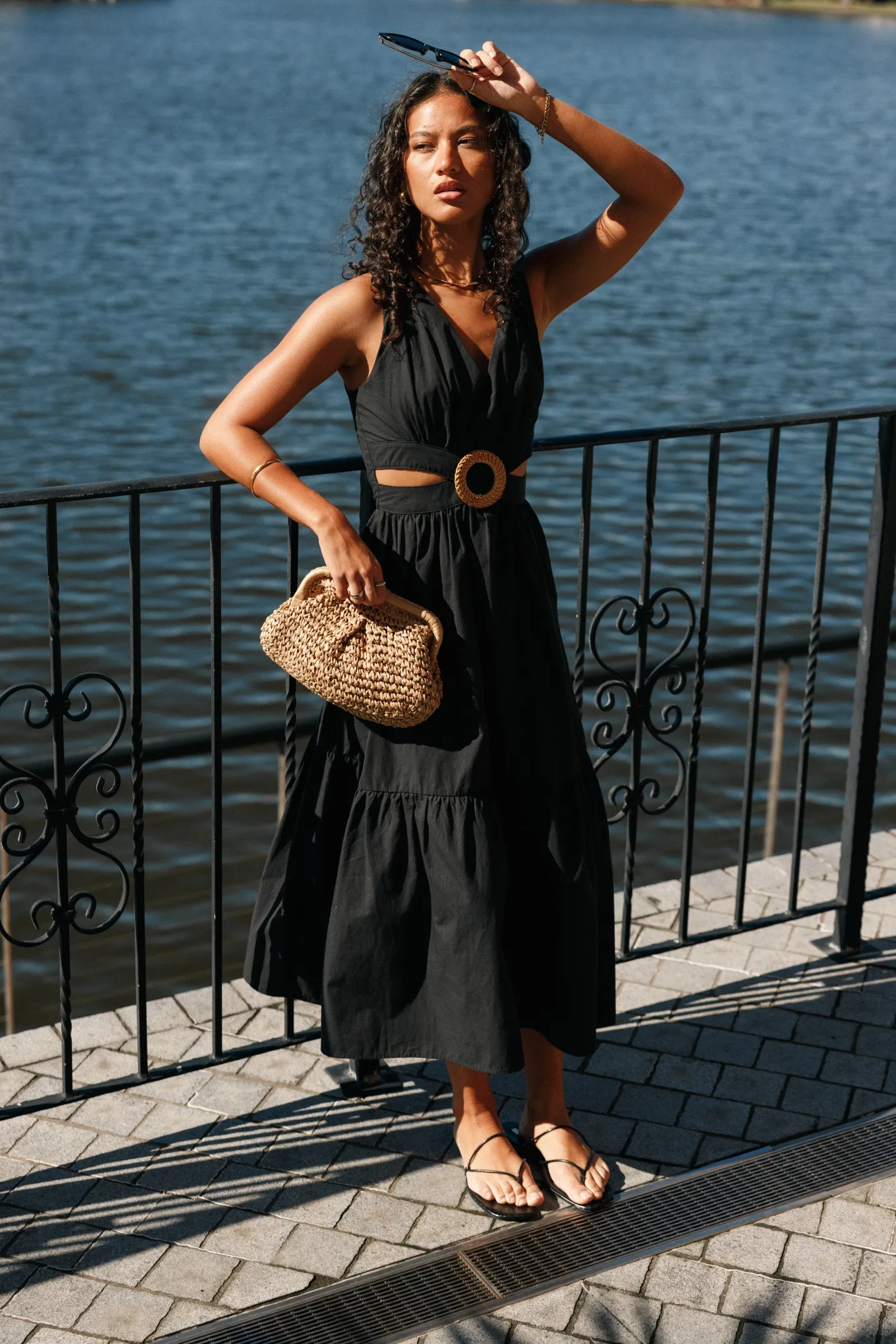 Cayson Crossbody Bag