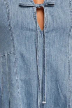 Cedar Romper