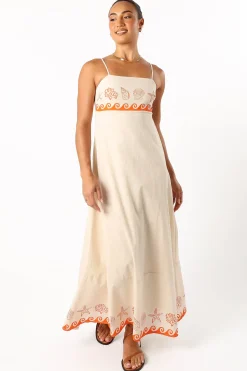 Ceecee Maxi Dress