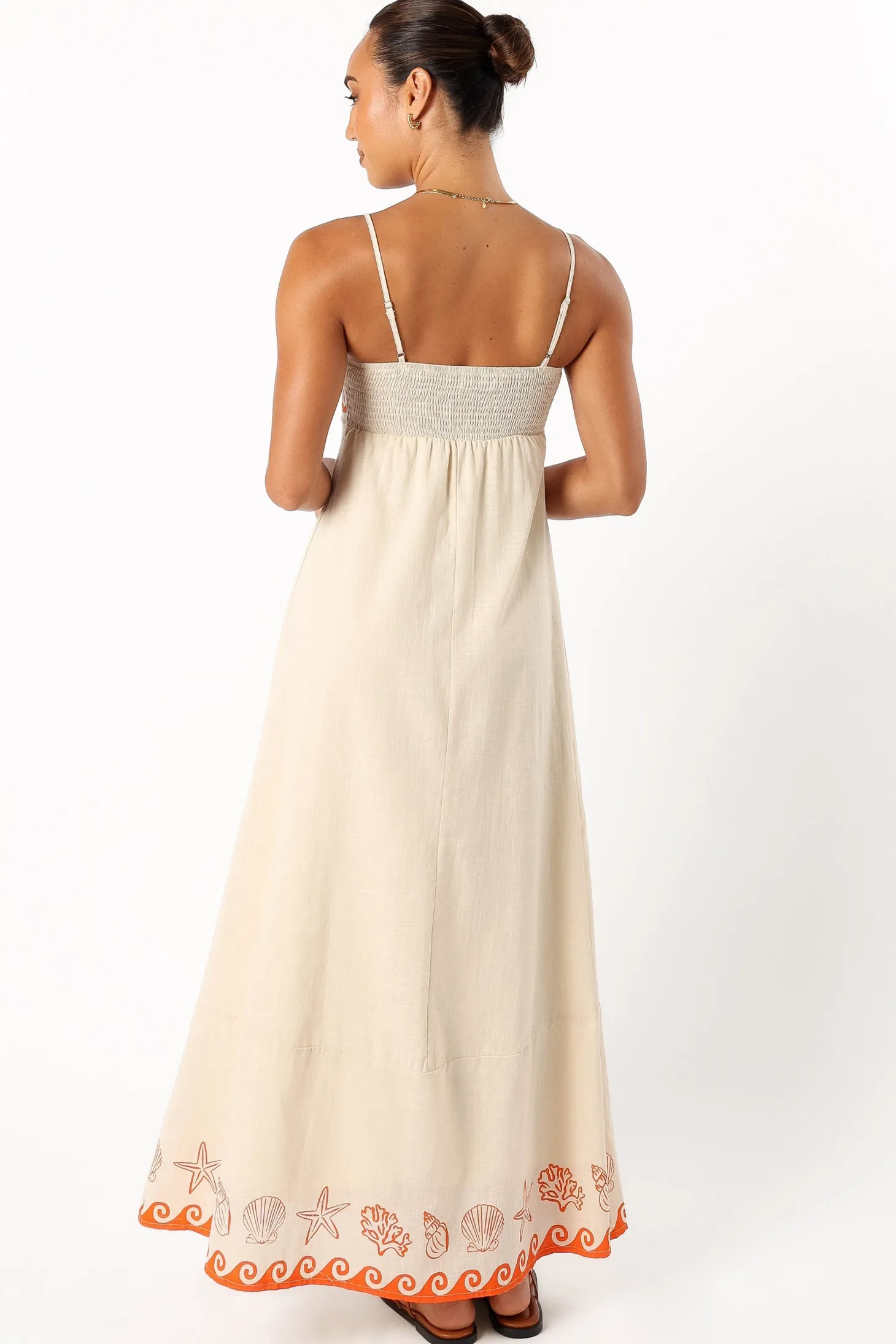 Ceecee Maxi Dress