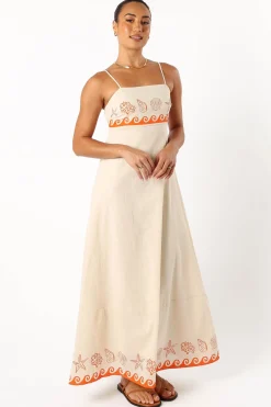 Ceecee Maxi Dress