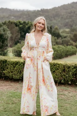 Celestine Jumpsuit