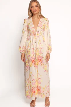Celestine Jumpsuit