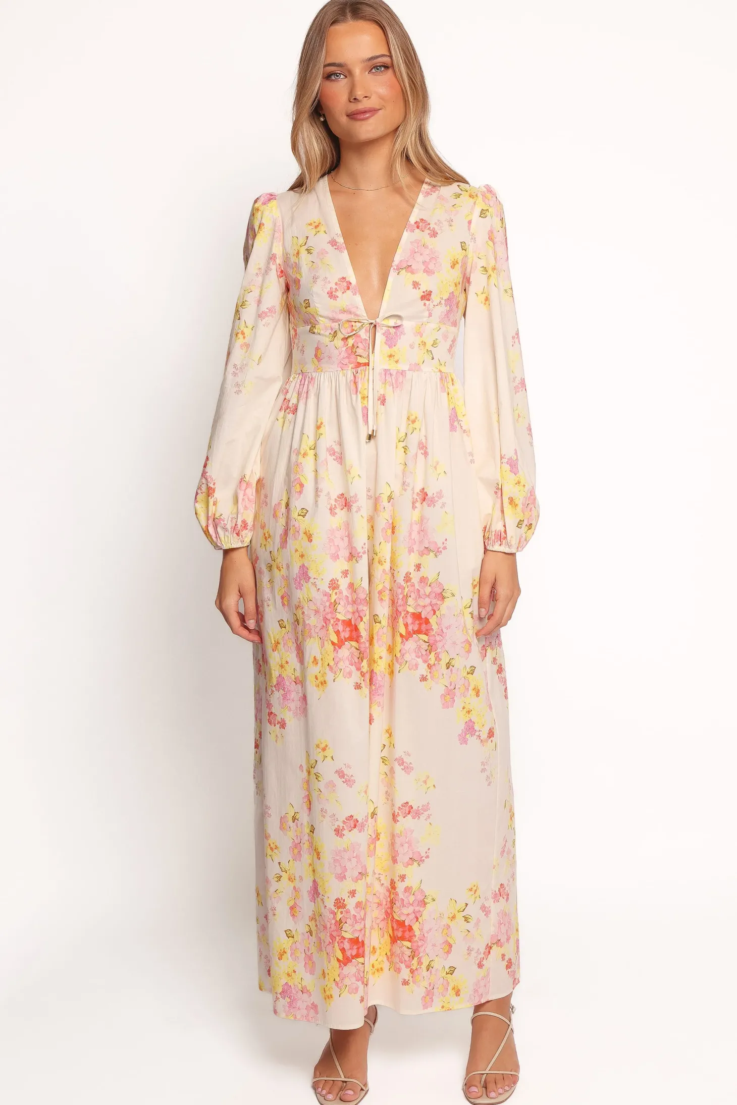 Celestine Jumpsuit