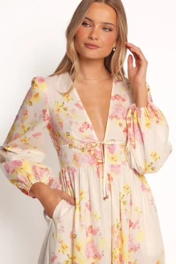 Celestine Jumpsuit