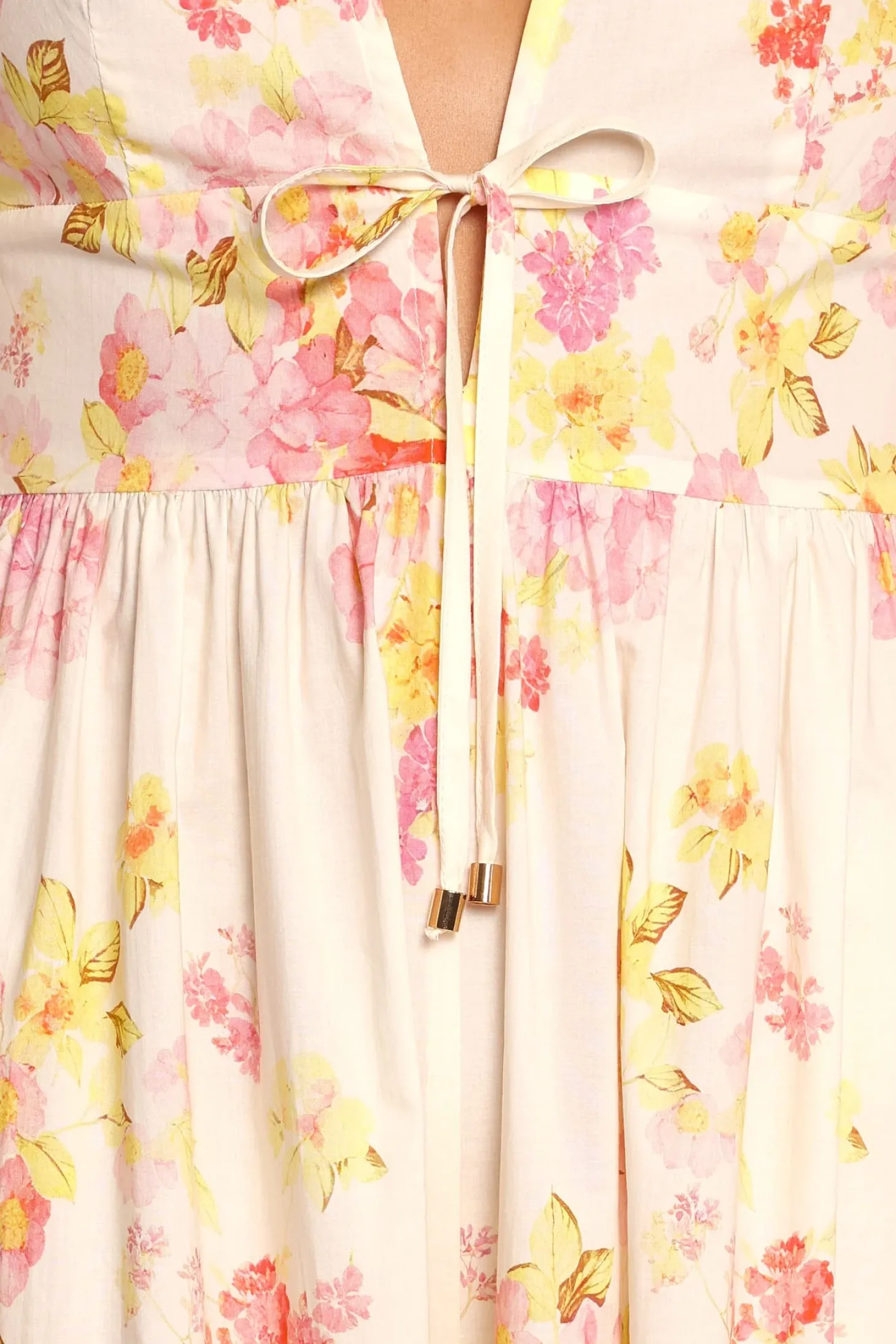 Celestine Jumpsuit