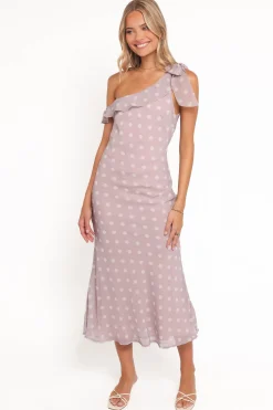 Celestine Maxi Dress